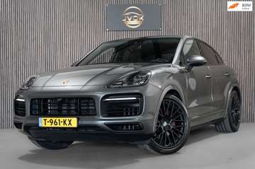 Coupé 3.0 E-Hybrid Platinum Edition Pano Full Opti