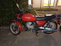 Moto Guzzi V 35 II Rojo - thumbnail 1