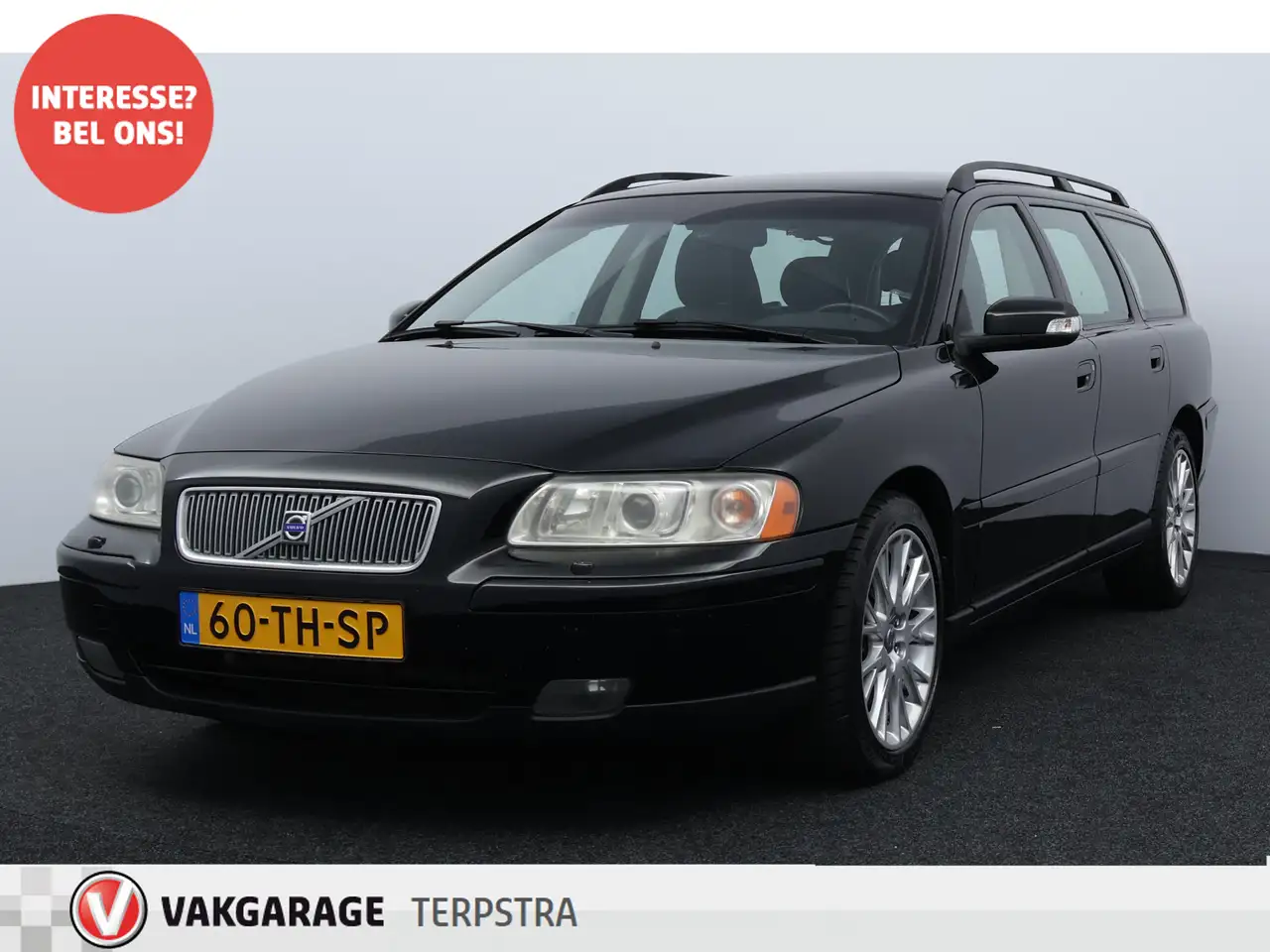Volvo V70