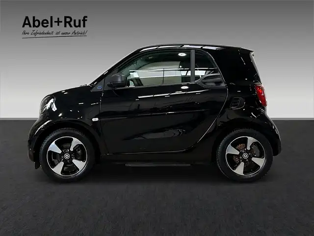 Smart Fortwo view 5