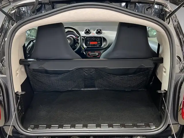 Smart Fortwo view 8
