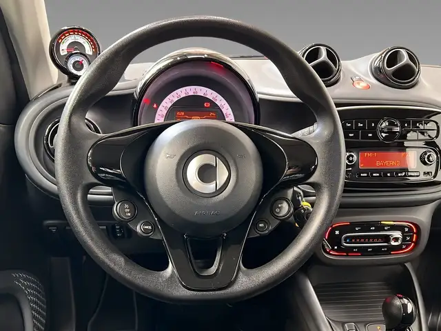 Smart Fortwo view 14