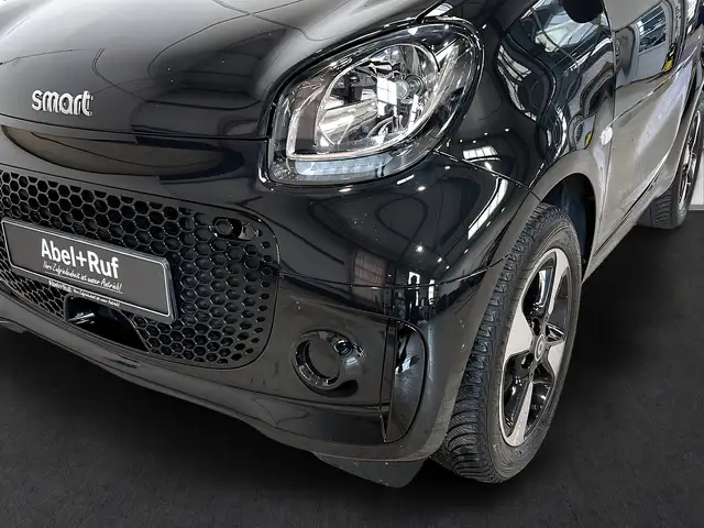 Smart Fortwo view 3