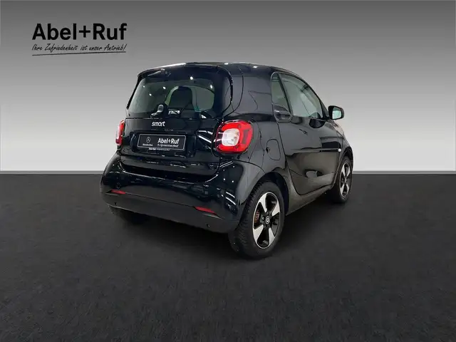 Smart Fortwo view 7