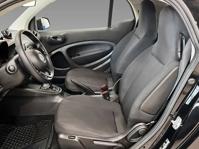 Smart Fortwo view 10