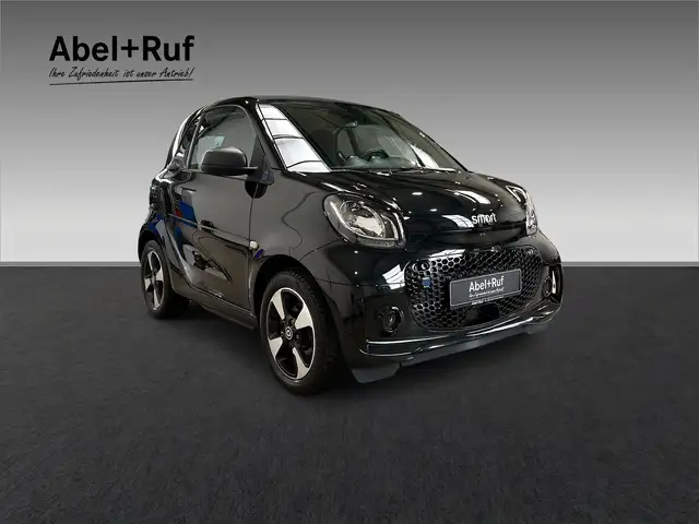 Smart Fortwo view 6