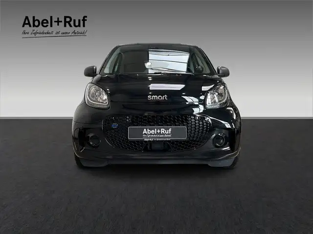 Smart Fortwo view 2