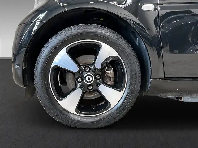 Smart Fortwo view 4