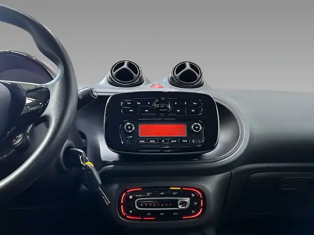 Smart Fortwo view 15