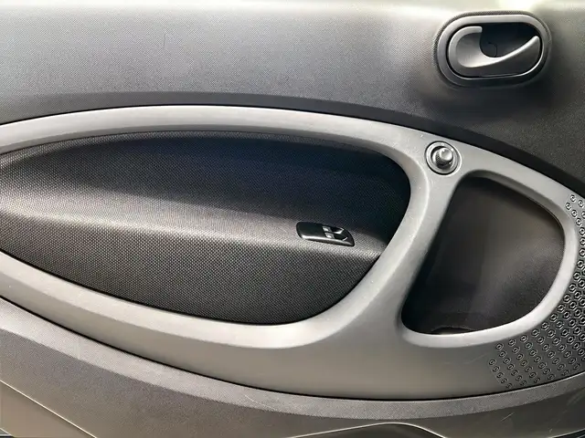Smart Fortwo view 13