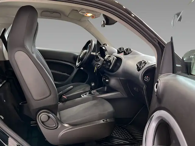 Smart Fortwo view 12