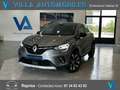 Renault Captur CAPTUR II TECHNO 1.0 TCE 90CV BVM6 EXPORT ALGERIE  Gris - thumbnail 1