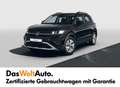 Volkswagen T-Cross 4Me TSI Schwarz - thumbnail 1