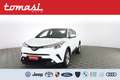 Toyota C-HR C-HR 1.2T (116CV) CVT Active/Business Blanc - thumbnail 1