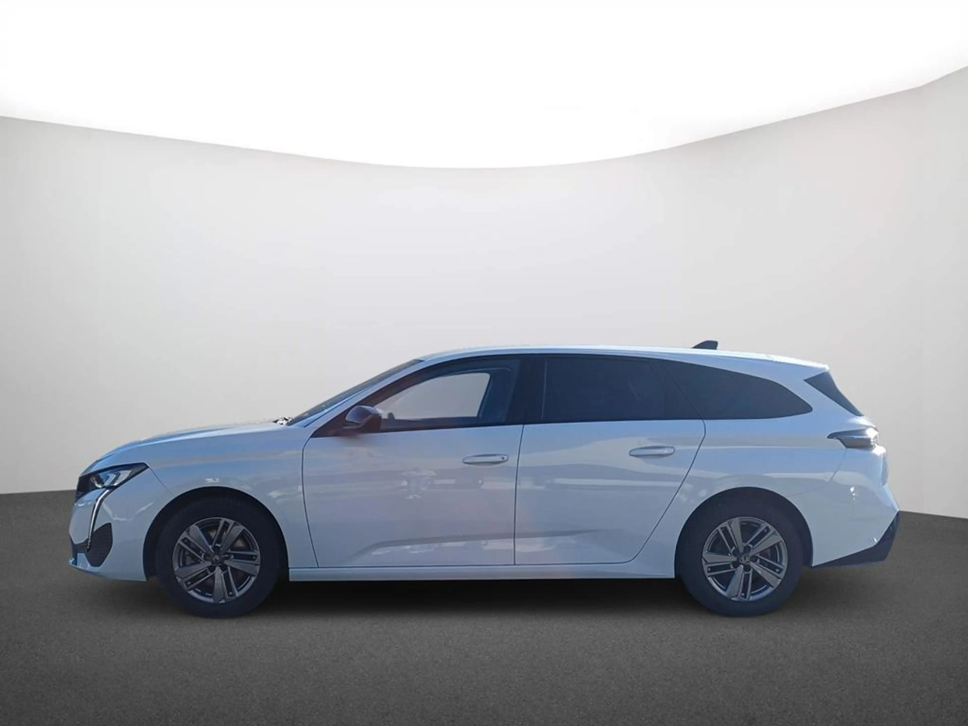 Peugeot 308 Allure — photo 4