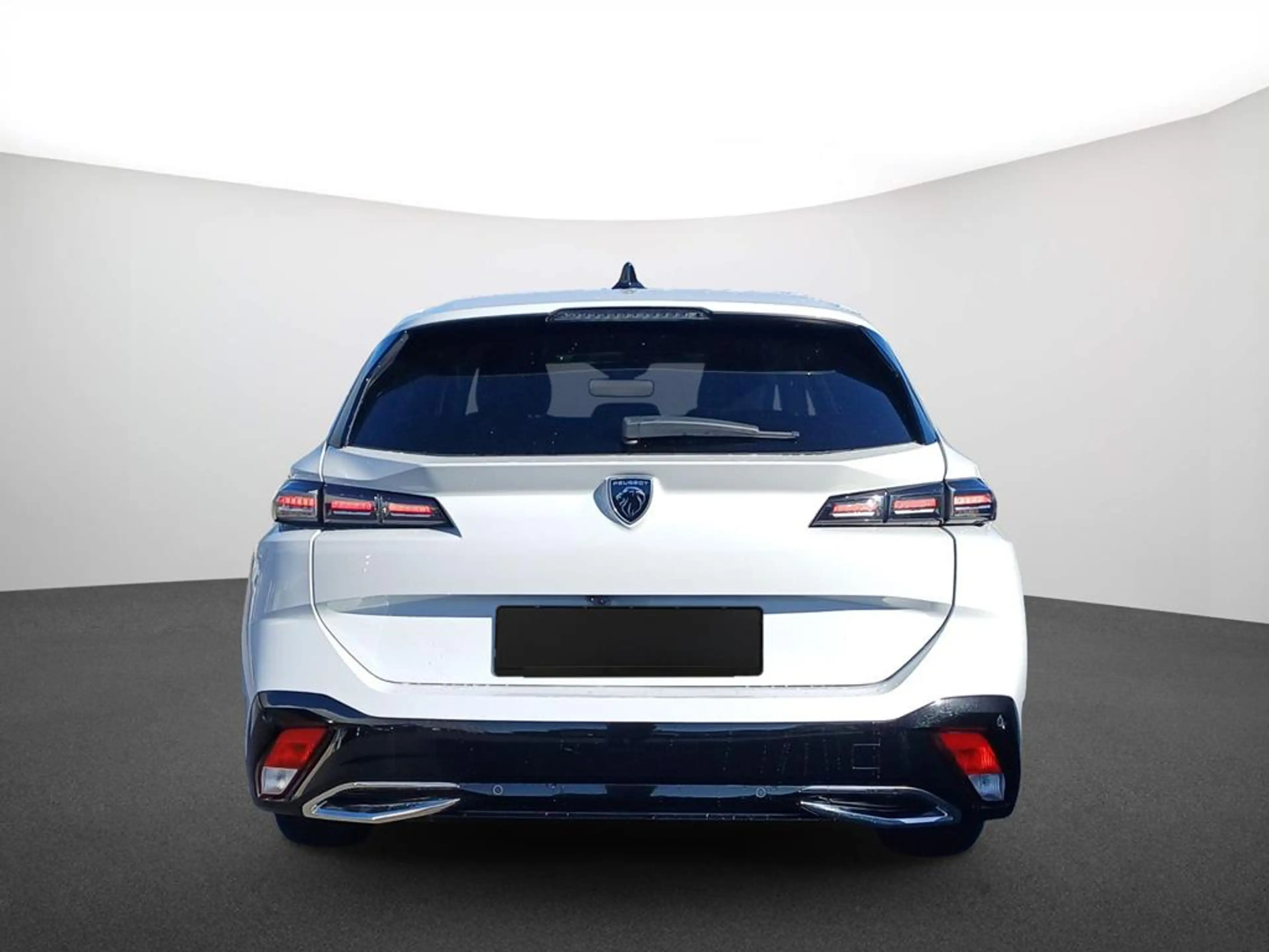 Peugeot 308 Allure — photo 3