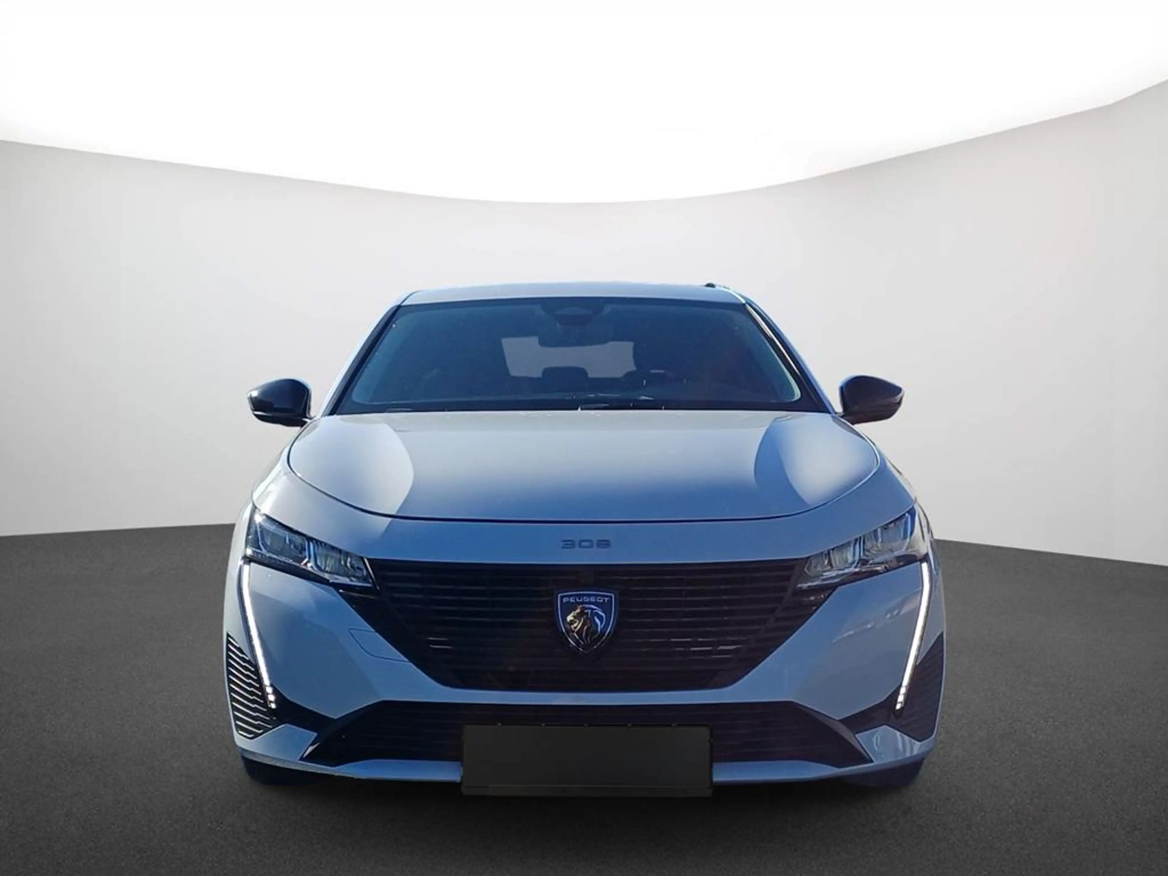 Peugeot 308 Allure — photo 2