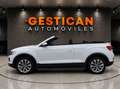 Volkswagen T-Roc Cabrio 1.0 TSI 85kW (115cv) Manual 6 vel Blanco - thumbnail 6