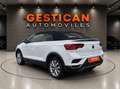 Volkswagen T-Roc Cabrio 1.0 TSI 85kW (115cv) Manual 6 vel Blanco - thumbnail 7