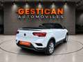 Volkswagen T-Roc Cabrio 1.0 TSI 85kW (115cv) Manual 6 vel Blanco - thumbnail 5