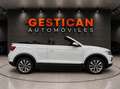 Volkswagen T-Roc Cabrio 1.0 TSI 85kW (115cv) Manual 6 vel Blanco - thumbnail 4