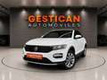 Volkswagen T-Roc Cabrio 1.0 TSI 85kW (115cv) Manual 6 vel Blanco - thumbnail 1