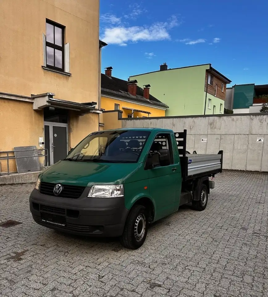 Volkswagen T5