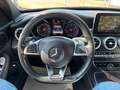 Mercedes-Benz C 250 C -Klasse T-Modell C 250 T CGI 1.Hand Schwarz - thumbnail 11
