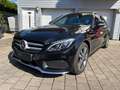 Mercedes-Benz C 250 C -Klasse T-Modell C 250 T CGI 1.Hand Schwarz - thumbnail 3