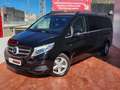 Mercedes-Benz V 250 250d Extralargo Avantgarde 7GT Negro - thumbnail 1
