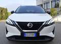 Nissan Qashqai III 2021 1.3 mhev N-Connecta 2wd 140cv Bianco - thumbnail 2