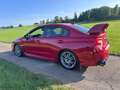 Subaru Impreza WRX STI Sport 300ps Rood - thumbnail 8