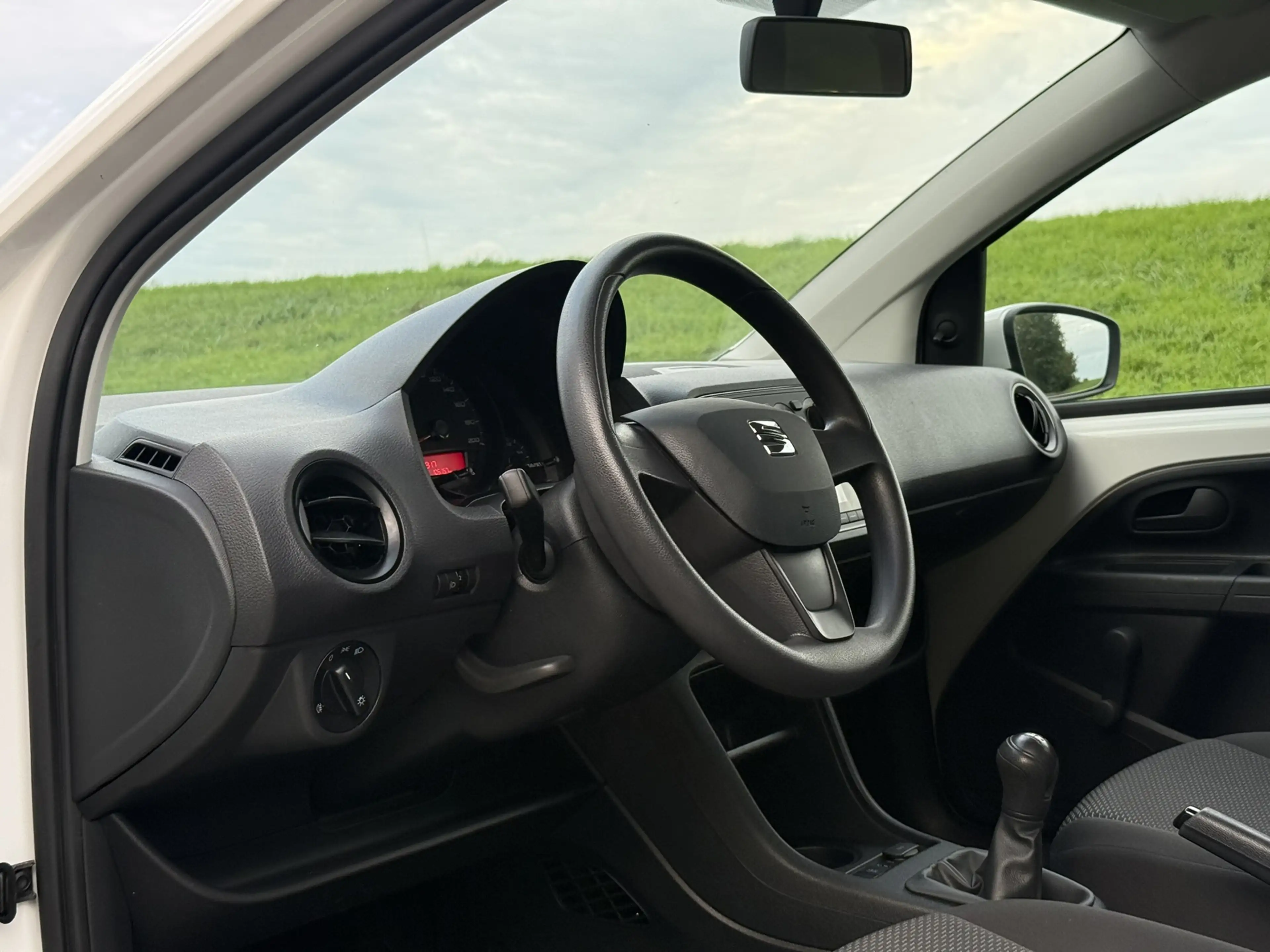 SEAT Mii 1.0 Reference | Airco | Dealer onderhouden | NAP — photo 9