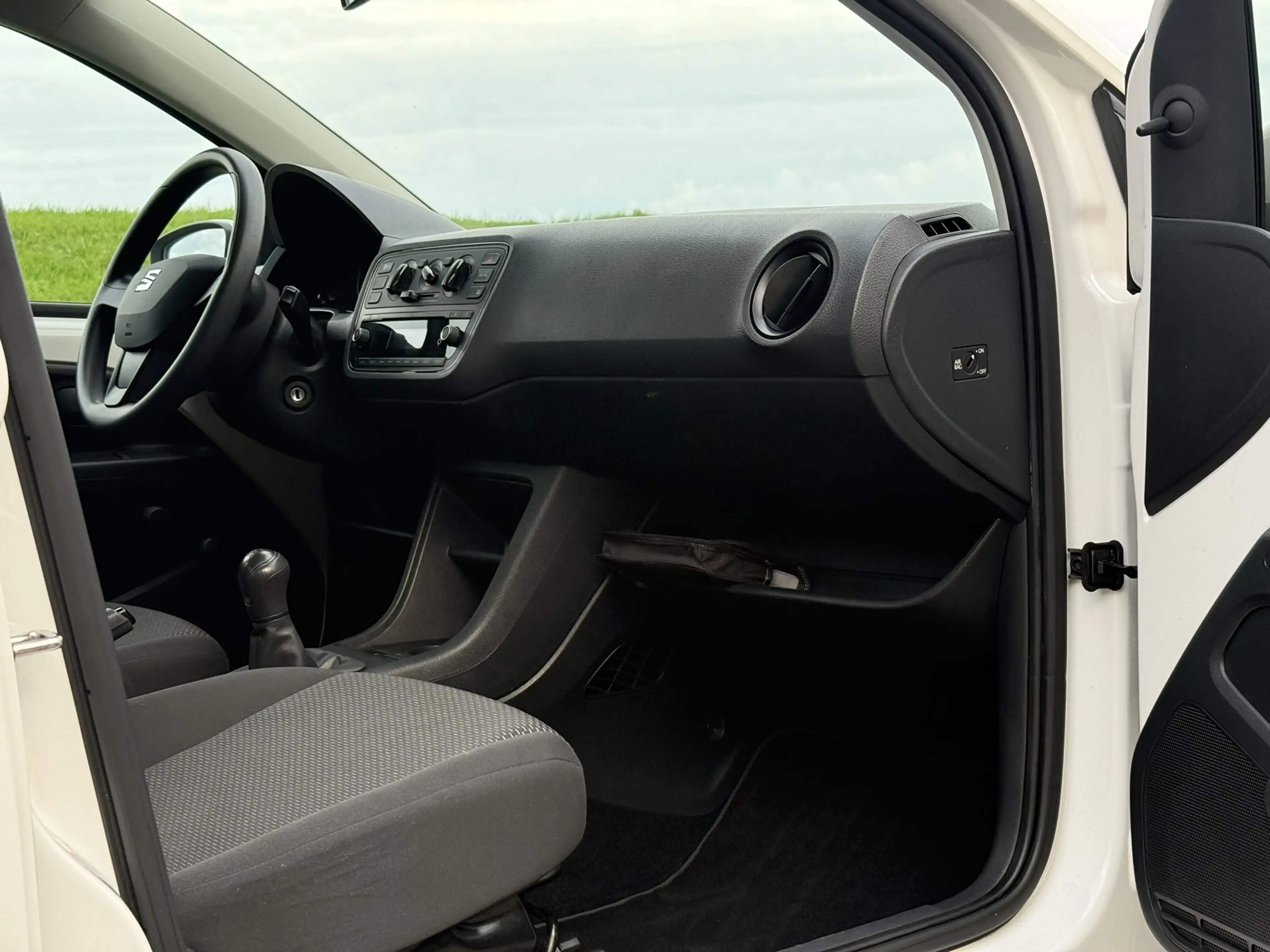 SEAT Mii 1.0 Reference | Airco | Dealer onderhouden | NAP — photo 5