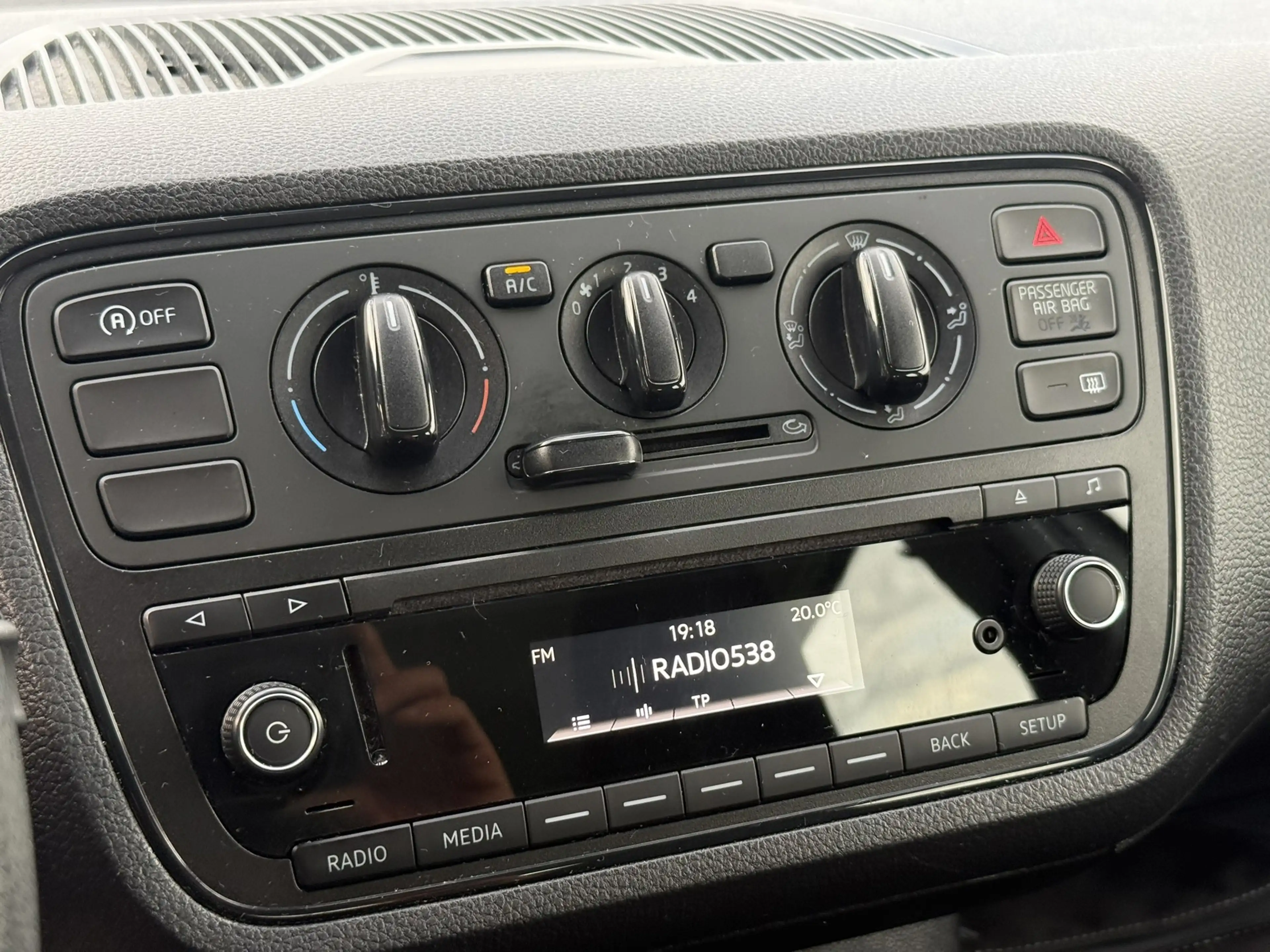 SEAT Mii 1.0 Reference | Airco | Dealer onderhouden | NAP — photo 11