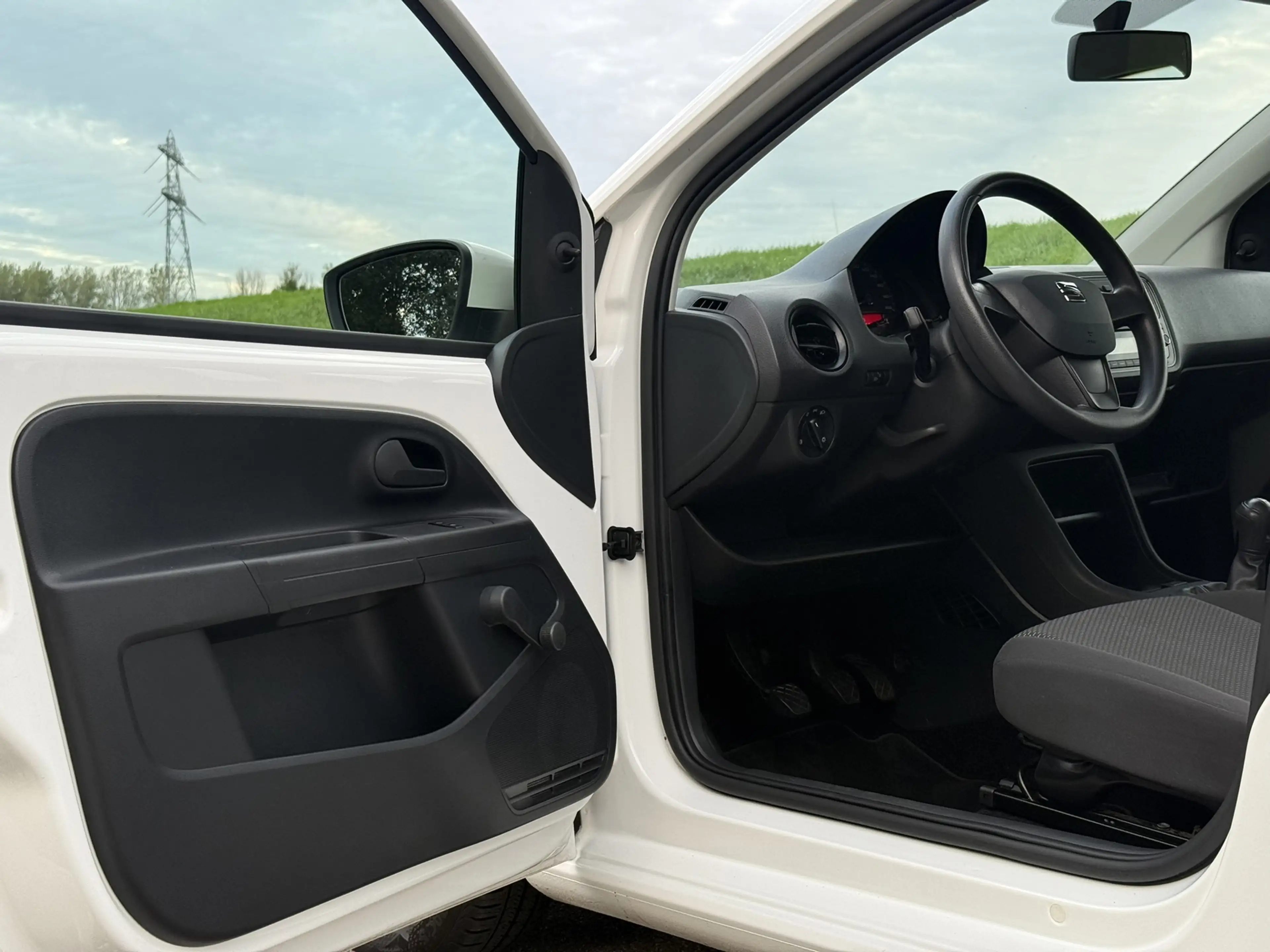 SEAT Mii 1.0 Reference | Airco | Dealer onderhouden | NAP — photo 8