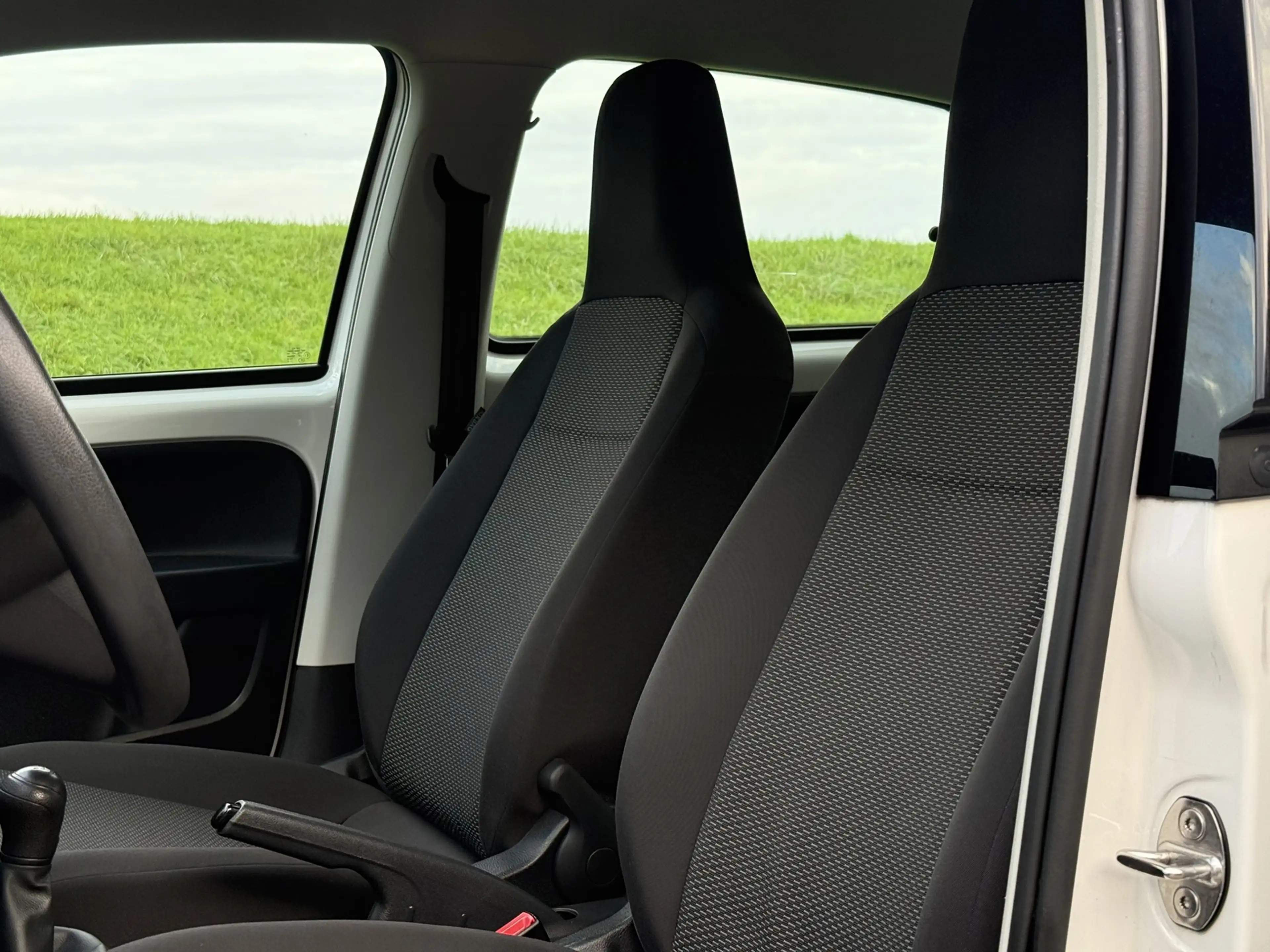 SEAT Mii 1.0 Reference | Airco | Dealer onderhouden | NAP — photo 10