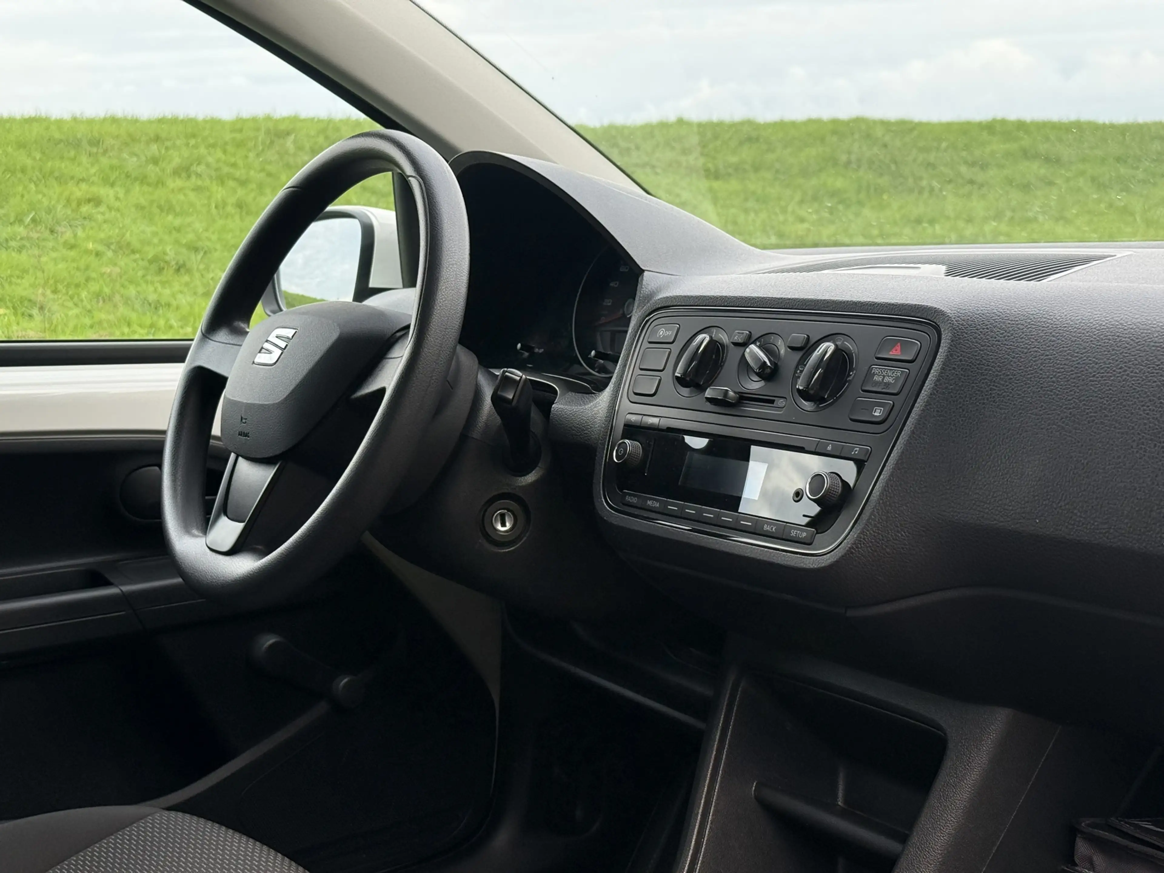 SEAT Mii 1.0 Reference | Airco | Dealer onderhouden | NAP — photo 6