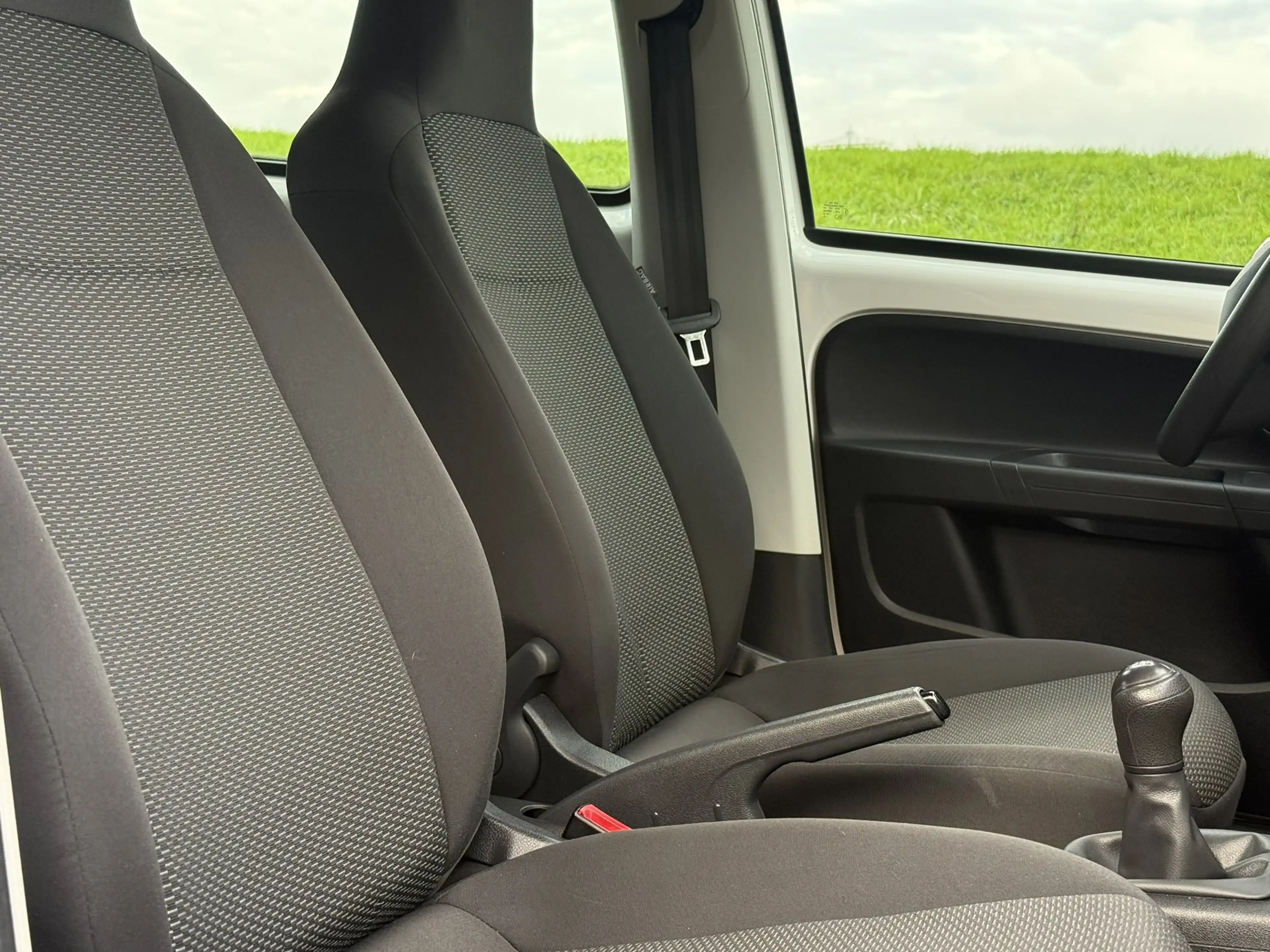 SEAT Mii 1.0 Reference | Airco | Dealer onderhouden | NAP — photo 7