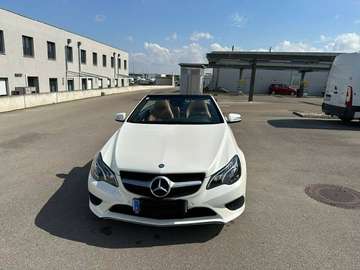 E 350 Aut.