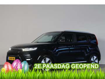 e-Soul DynamicPlusLine 64 kWh NL-Auto!! SO|H 100%