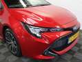 Toyota Corolla Touring Sports 1.8 Hybrid Business Plus | CAMERA | Rojo - thumbnail 35
