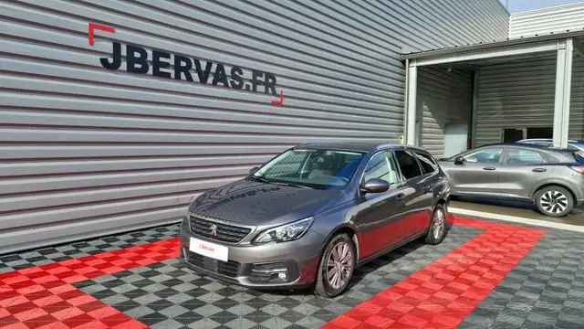 Peugeot BLUEHDI 100CH SS BVM6 ALLURE PACK