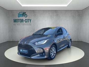 Mazda2 Hybrid Select Aut.