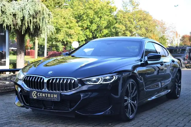 BMW 840 840D xDrive Gran Coupe M-Sport NP 155.000 euro