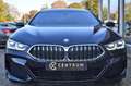 BMW 840 840D xDrive Gran Coupe M-Sport NP 155.000 euro Zwart - thumbnail 2