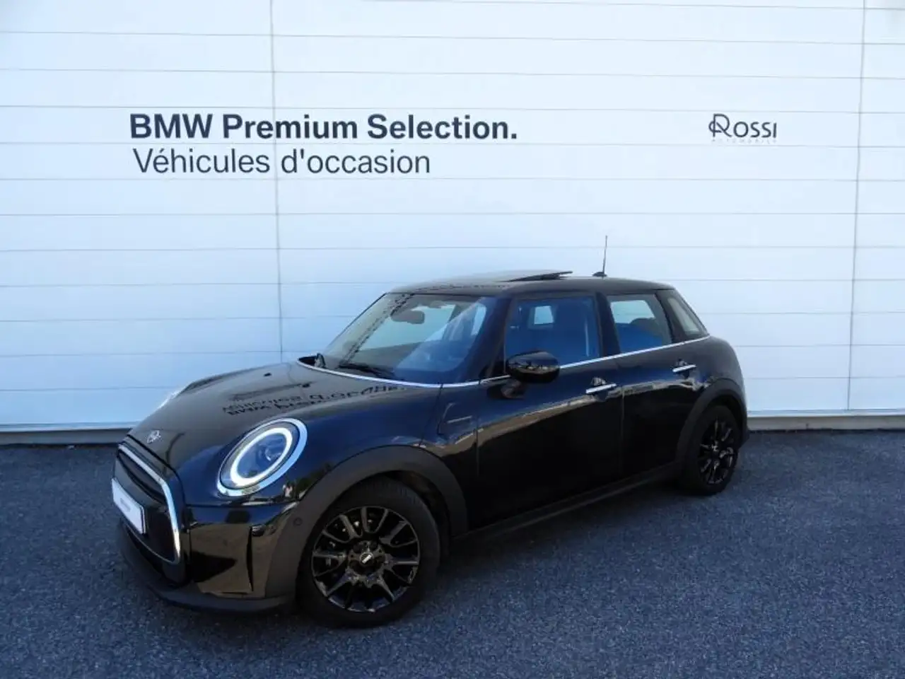 MINI Cooper E