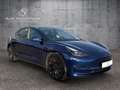 Tesla Model 3 Performance Dual AWD Blau - thumbnail 4