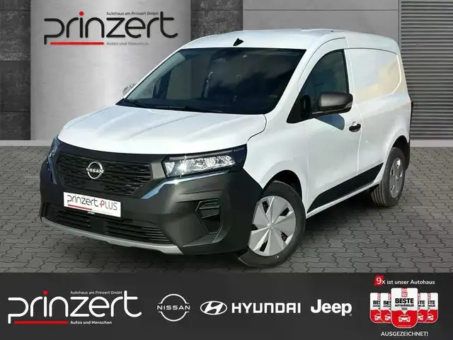 Nissan null