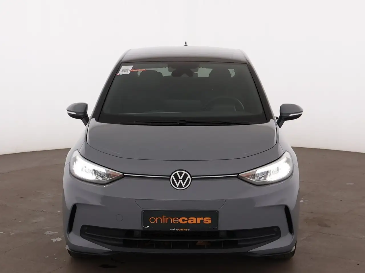 Volkswagen ID.3 Pro Move 58kWh Aut LED RADAR NAVI MEMORY PDC, миниатюра 2